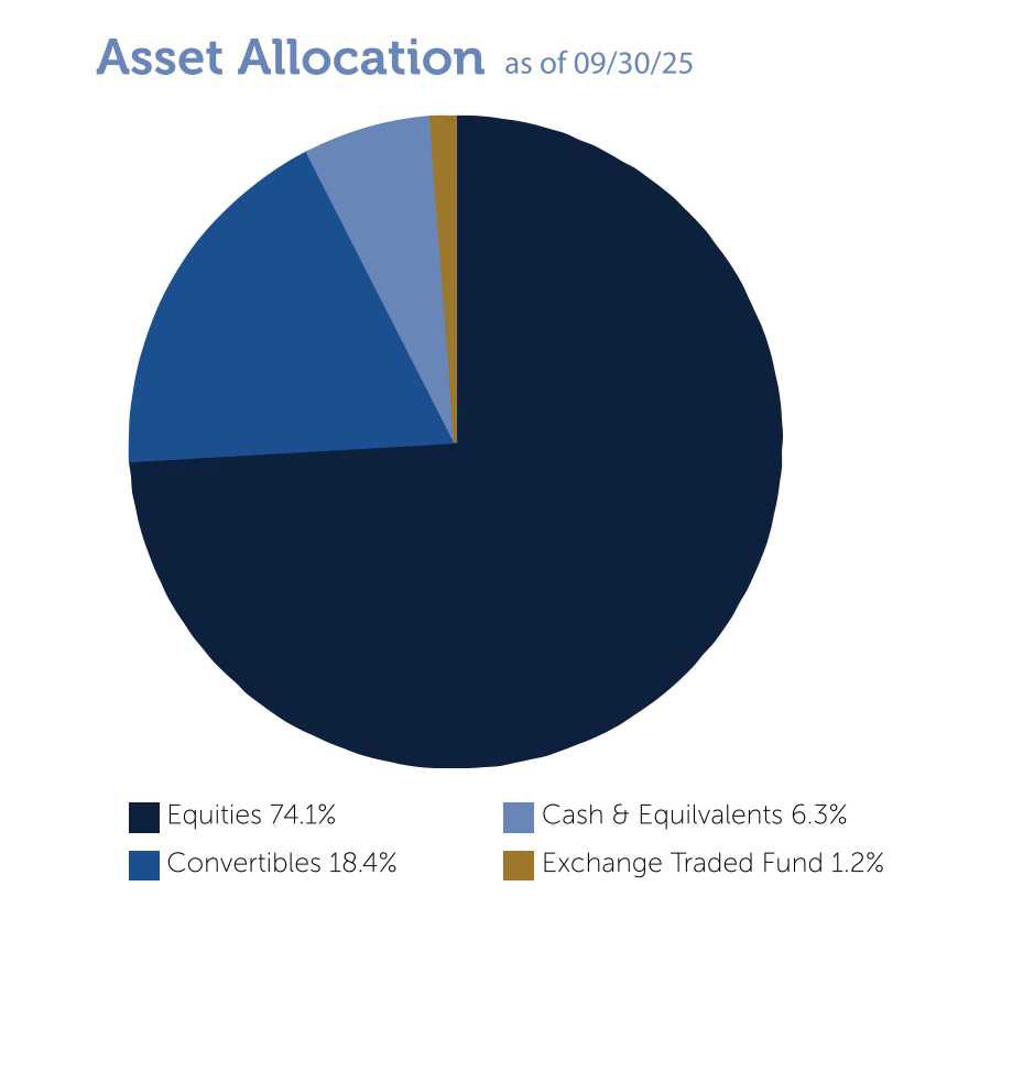 Asset Allocation